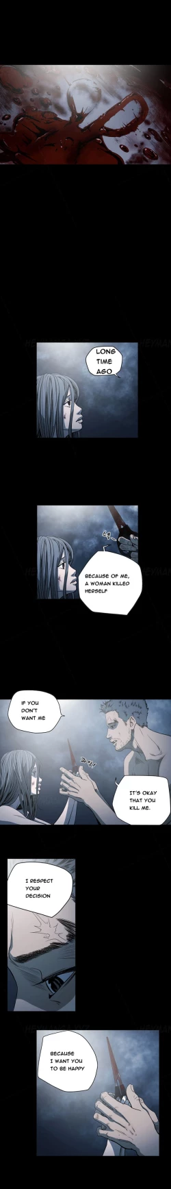 Page 712 of Kitsch | Disrespectful Bitch Ch. 1-71