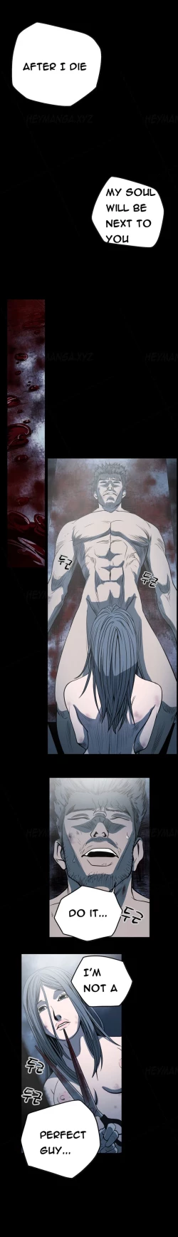 Page 713 of Kitsch | Disrespectful Bitch Ch. 1-71