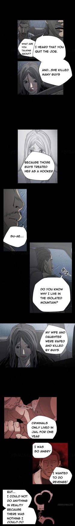 Page 730 of Kitsch | Disrespectful Bitch Ch. 1-71