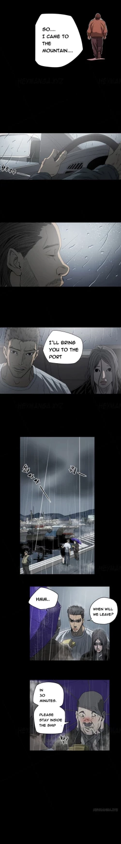 Page 731 of Kitsch | Disrespectful Bitch Ch. 1-71