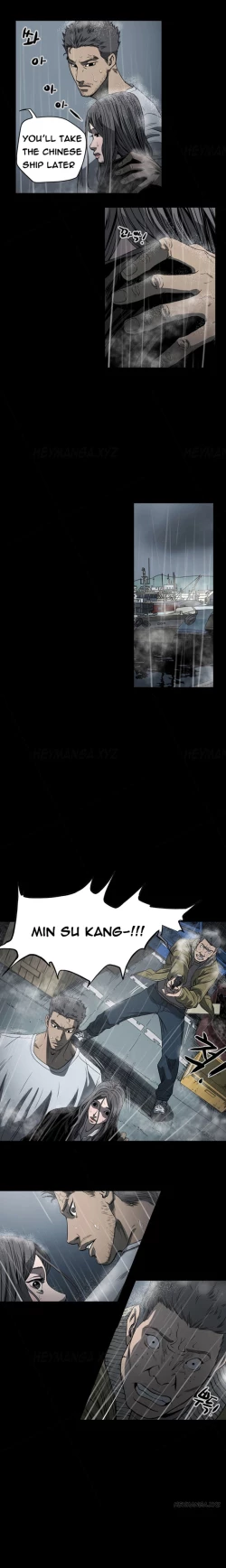 Page 732 of Kitsch | Disrespectful Bitch Ch. 1-71