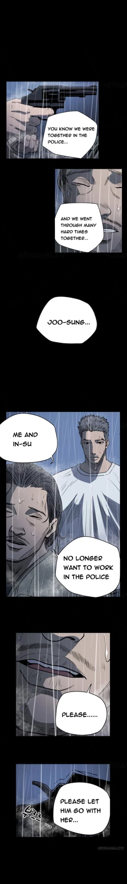 Page 738 of Kitsch | Disrespectful Bitch Ch. 1-71