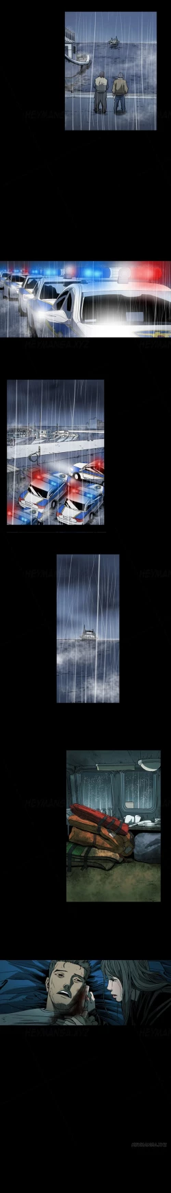 Page 743 of Kitsch | Disrespectful Bitch Ch. 1-71