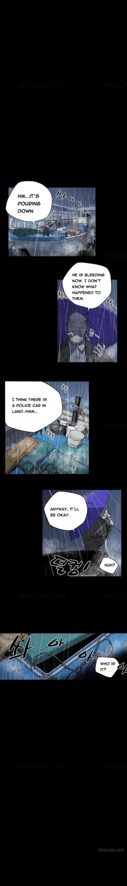 Page 744 of Kitsch | Disrespectful Bitch Ch. 1-71