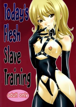 Page 1 of Todays flesh slave training