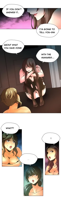 Page 182 of Twin Slave Ch.1-23