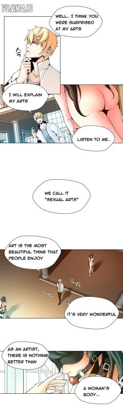 Page 61 of Twin Slave Ch.1-23