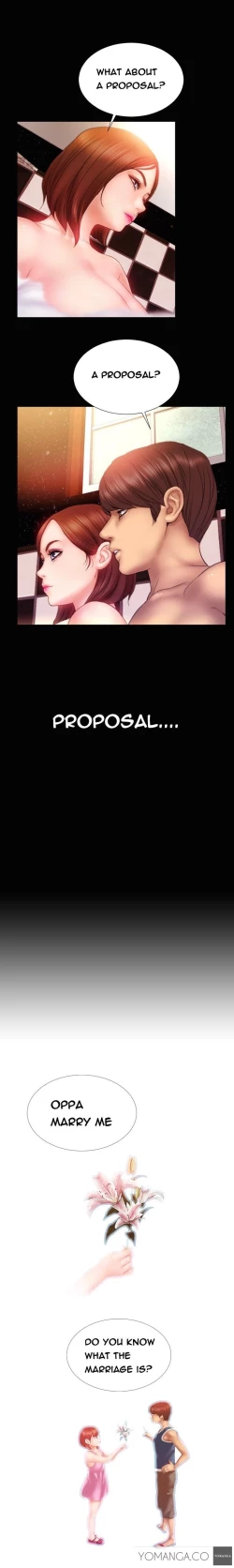 Page 101 of My Wives Ch.1-18