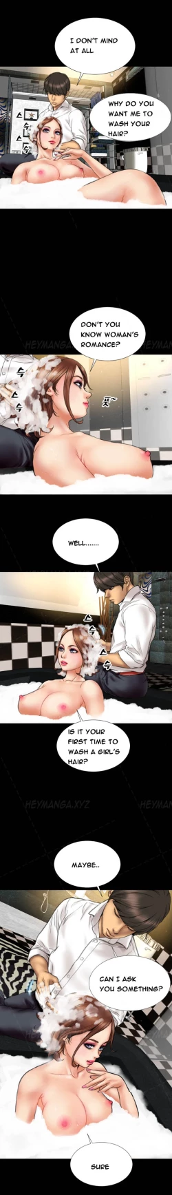 Page 209 of My Wives Ch.1-18