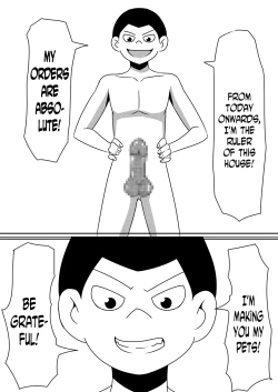 Page 22 of Saimin! Kyouran Kazoku Kazoku Asobi Hen Kouhen - Omocha ni Sareta Mama to Ane to Boku