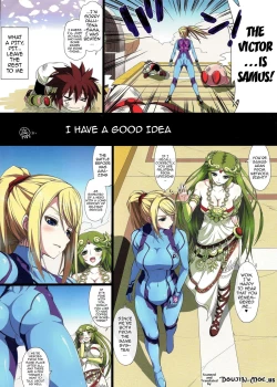 Page 2 of Dance to Another Tune