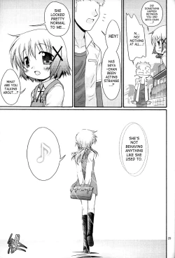 Page 28 of Taiyou Shoujo