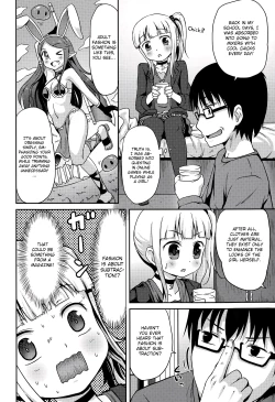 Page 4 of Loli Colle
