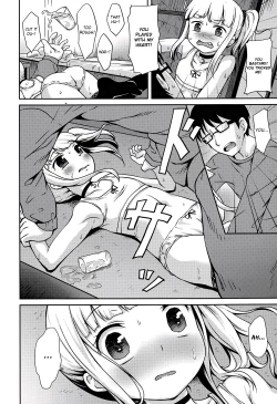 Page 8 of Loli Colle