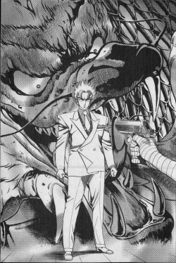 Page 102 of Kouryuu no Mimi Volume 02