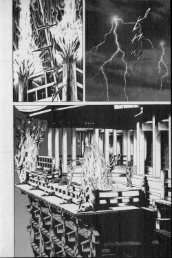 Page 105 of Kouryuu no Mimi Volume 02