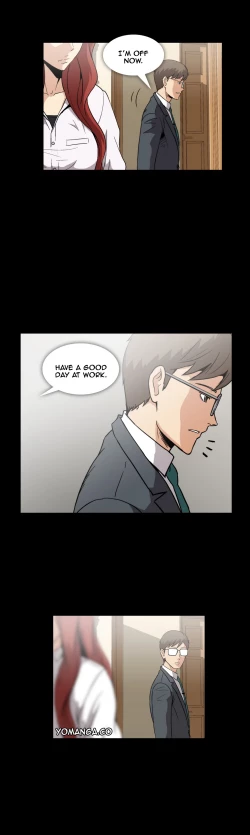 Page 171 of Drug Candy Ch.0-45