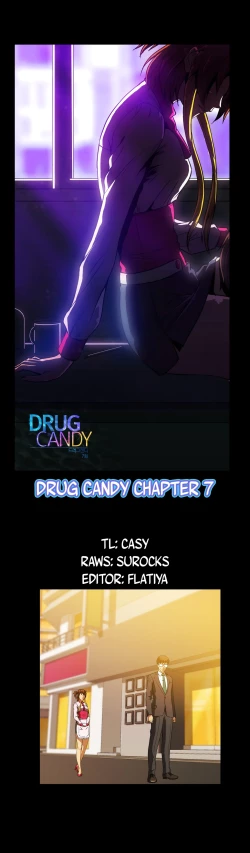 Page 196 of Drug Candy Ch.0-45