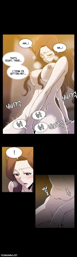 Page 256 of Drug Candy Ch.0-45