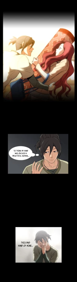 Page 279 of Drug Candy Ch.0-45