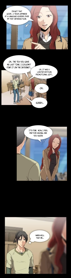 Page 283 of Drug Candy Ch.0-45