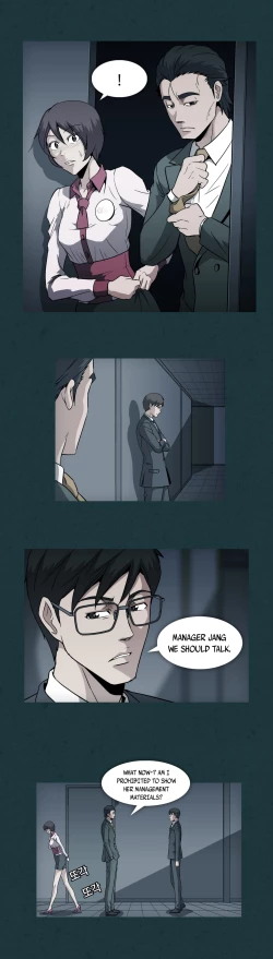 Page 303 of Drug Candy Ch.0-45