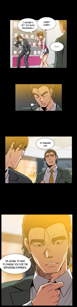 Page 343 of Drug Candy Ch.0-45