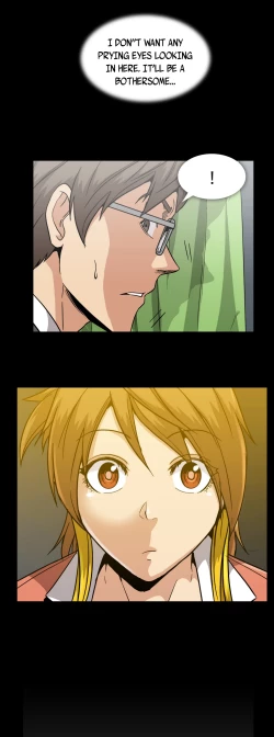 Page 383 of Drug Candy Ch.0-45