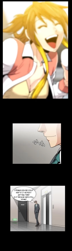 Page 398 of Drug Candy Ch.0-45