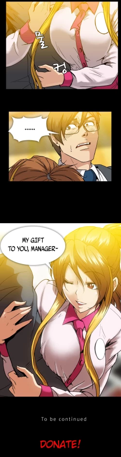 Page 411 of Drug Candy Ch.0-45