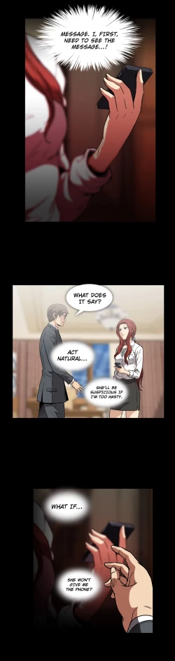 Page 500 of Drug Candy Ch.0-45