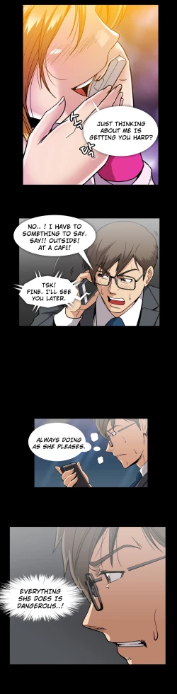 Page 509 of Drug Candy Ch.0-45