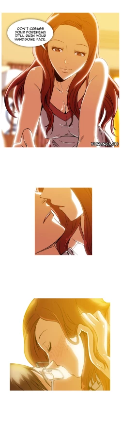 Page 57 of Drug Candy Ch.0-45