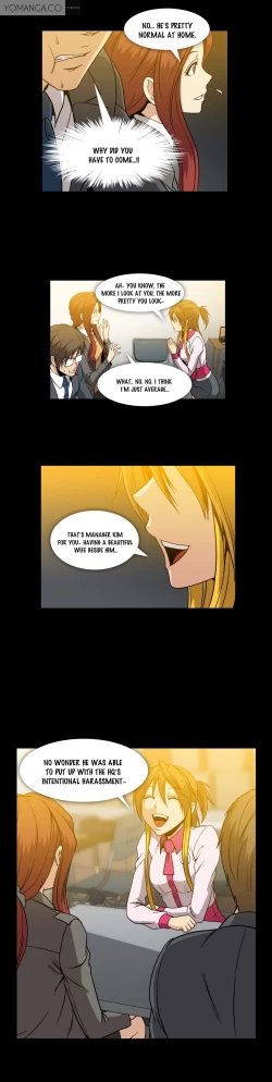 Page 738 of Drug Candy Ch.0-45