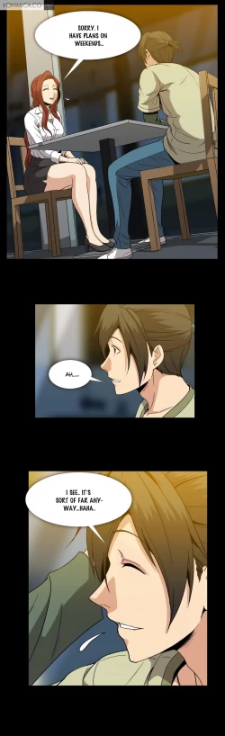 Page 814 of Drug Candy Ch.0-45