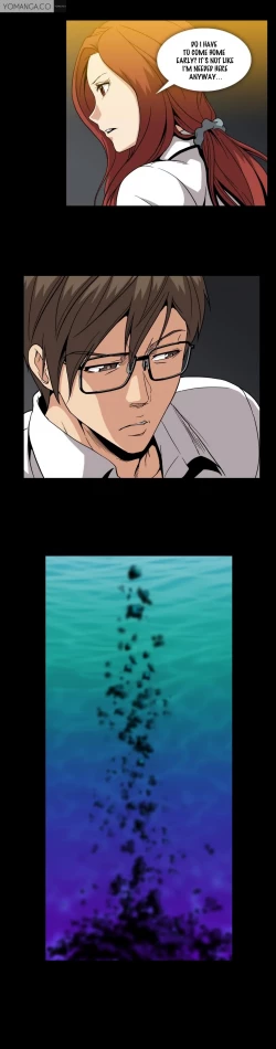 Page 820 of Drug Candy Ch.0-45