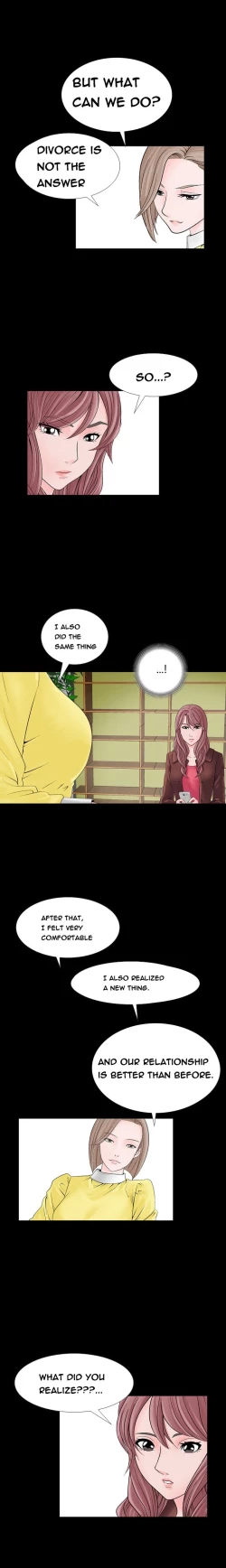 Page 109 of The Taste of  Hands Ch.1-43