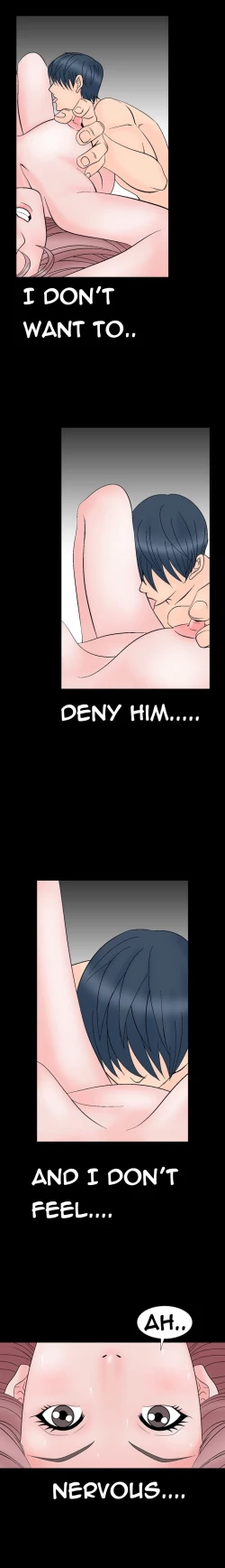 Page 126 of The Taste of  Hands Ch.1-43