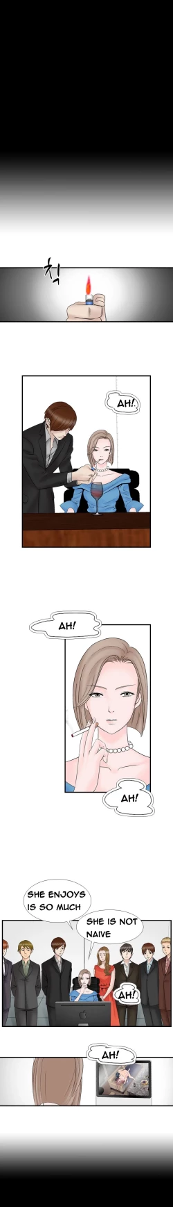 Page 139 of The Taste of  Hands Ch.1-43