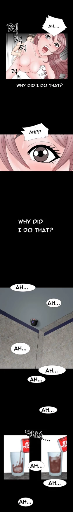 Page 147 of The Taste of  Hands Ch.1-43