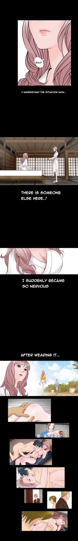 Page 185 of The Taste of  Hands Ch.1-43