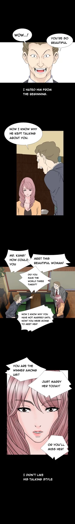 Page 224 of The Taste of  Hands Ch.1-43