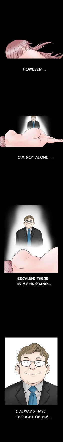 Page 245 of The Taste of  Hands Ch.1-43