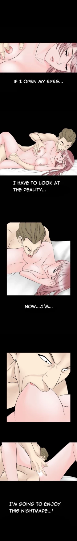 Page 249 of The Taste of  Hands Ch.1-43