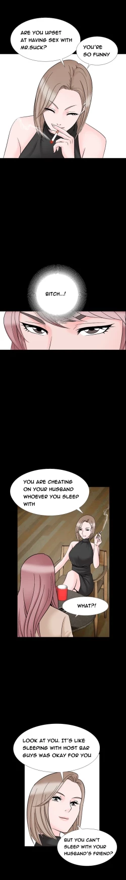 Page 260 of The Taste of  Hands Ch.1-43