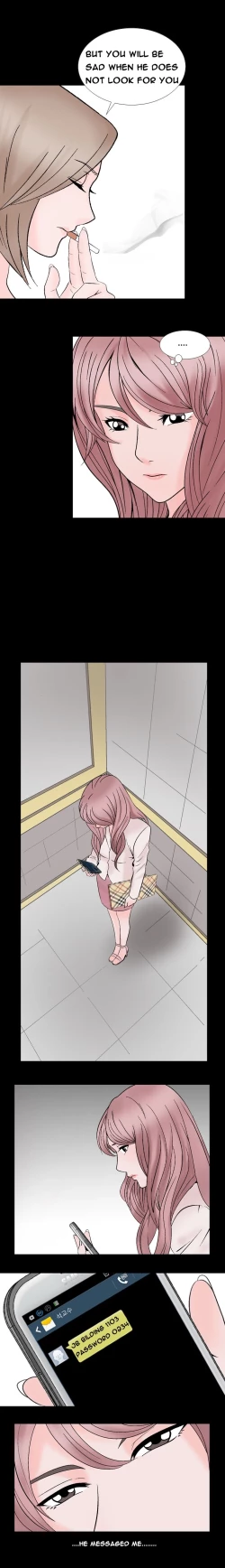 Page 293 of The Taste of  Hands Ch.1-43