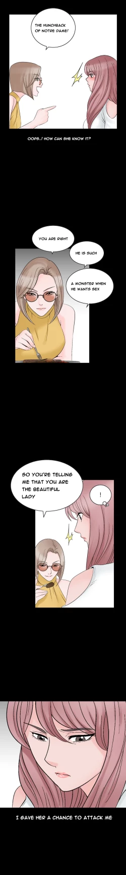 Page 315 of The Taste of  Hands Ch.1-43