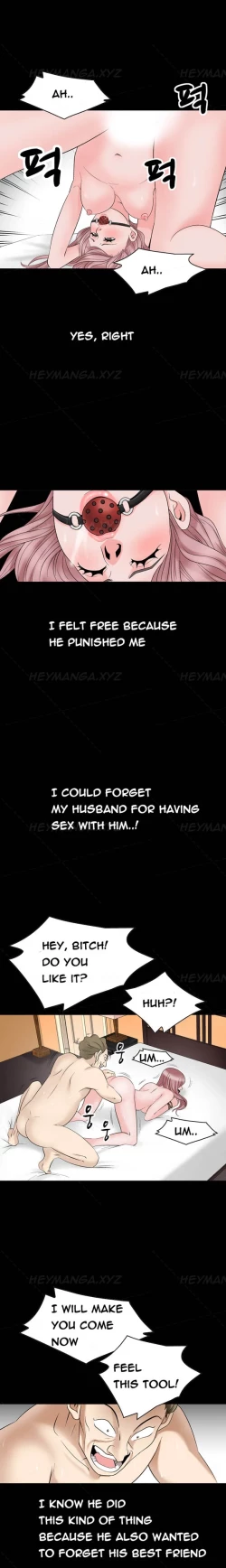 Page 329 of The Taste of  Hands Ch.1-43