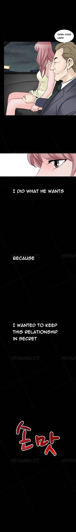 Page 363 of The Taste of  Hands Ch.1-43