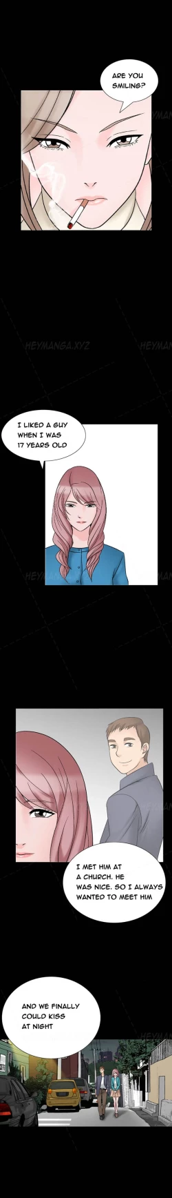 Page 409 of The Taste of  Hands Ch.1-43